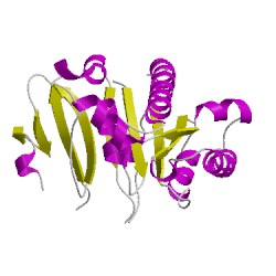 Image of CATH 5gnsA02
