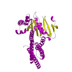 Image of CATH 5gntA