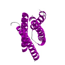 Image of CATH 5gntA01
