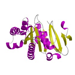 Image of CATH 5gntA02