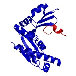 Image of CATH 5gnv
