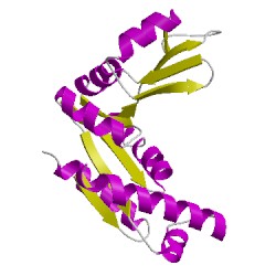 Image of CATH 5gnvA00