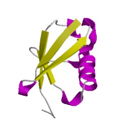 Image of CATH 5godA