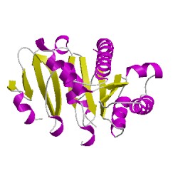 Image of CATH 5goeA02