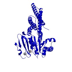 Image of CATH 5gof