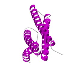 Image of CATH 5gofA01