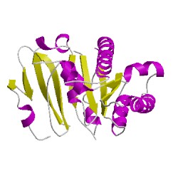 Image of CATH 5gofA02