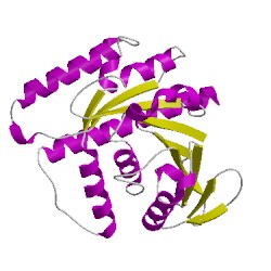 Image of CATH 5gomA02