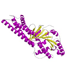 Image of CATH 5gomB