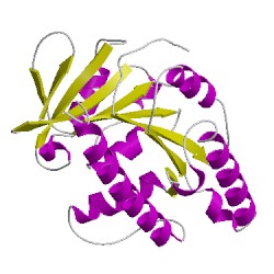 Image of CATH 5gomB02