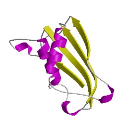 Image of CATH 5gonA02