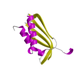 Image of CATH 5gonB02