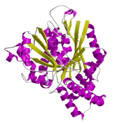 Image of CATH 5gonC