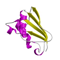 Image of CATH 5gonC02