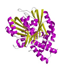 Image of CATH 5gonD