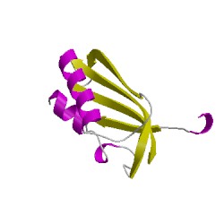 Image of CATH 5gonD02