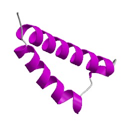 Image of CATH 5gonD03