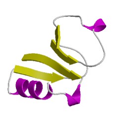 Image of CATH 5gonF01