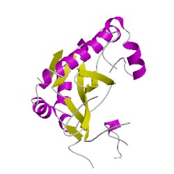 Image of CATH 5gonF02
