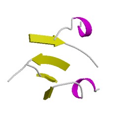 Image of CATH 5gonF03