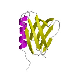 Image of CATH 5gowB00