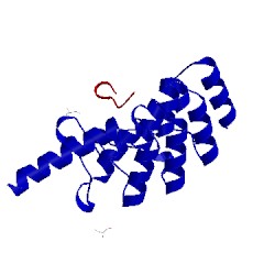 Image of CATH 5gp7