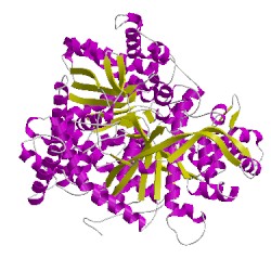 Image of CATH 5gpbA