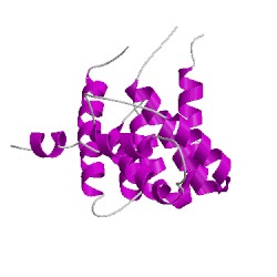 Image of CATH 5gpdB