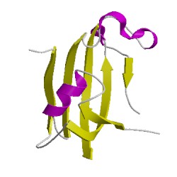 Image of CATH 5gpgA