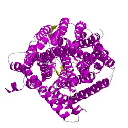 Image of CATH 5gpjB00