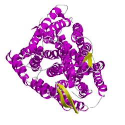 Image of CATH 5gpjD00