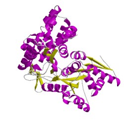 Image of CATH 5gpqA
