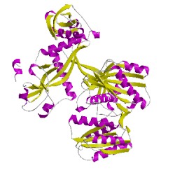 Image of CATH 5gq9A