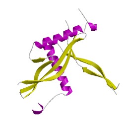 Image of CATH 5gq9A01