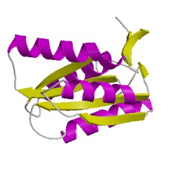 Image of CATH 5gq9A04