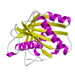 Image of CATH 5gq9A05