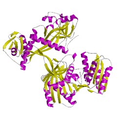 Image of CATH 5gq9B