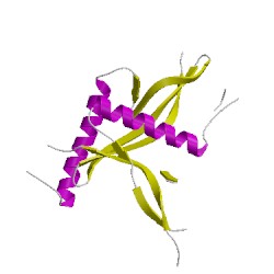 Image of CATH 5gq9B01
