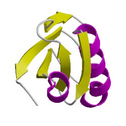 Image of CATH 5gq9B02