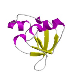 Image of CATH 5gq9B03