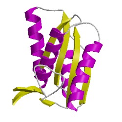 Image of CATH 5gq9B05