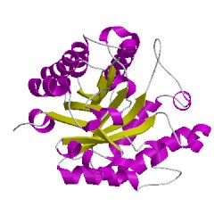 Image of CATH 5gqeA01