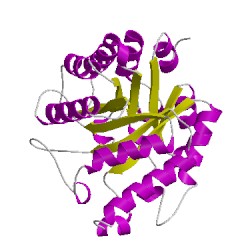 Image of CATH 5gqeB01