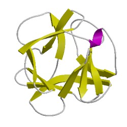 Image of CATH 5gqeB02
