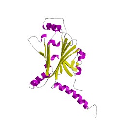 Image of CATH 5gqmA00