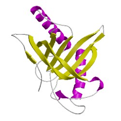 Image of CATH 5gqqA