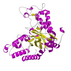 Image of CATH 5gr6A03