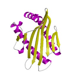 Image of CATH 5gr7A01