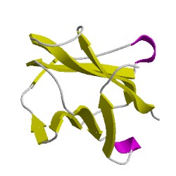 Image of CATH 5gr7B