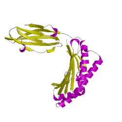 Image of CATH 5grgA